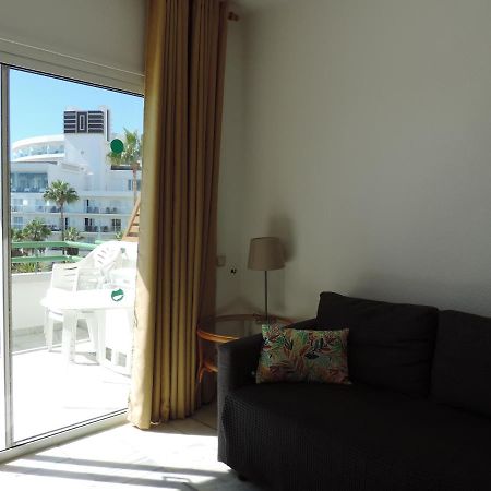 Appartamenthotel Altamira Costa Adeje  Exterior foto