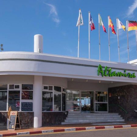 Appartamenthotel Altamira Costa Adeje  Exterior foto