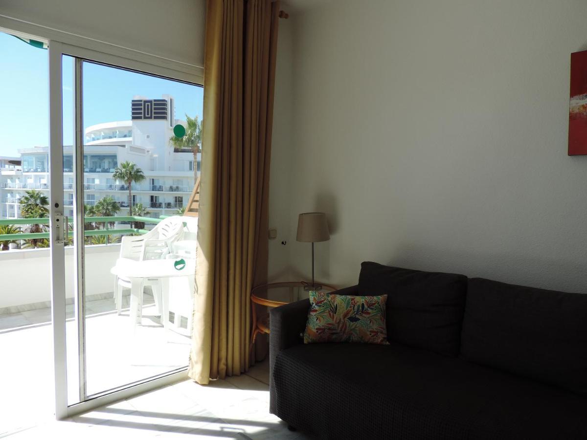 Appartamenthotel Altamira Costa Adeje  Exterior foto