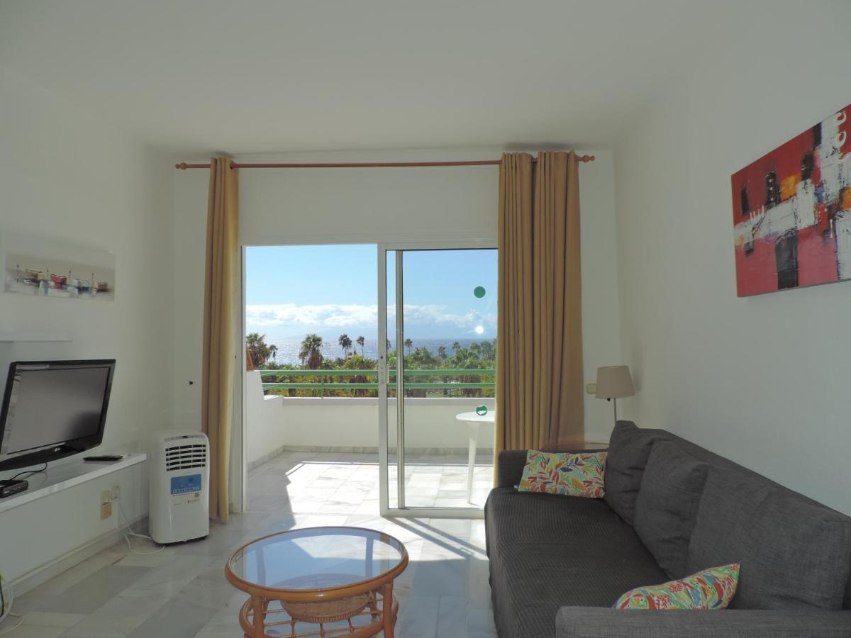 Appartamenthotel Altamira Costa Adeje  Exterior foto