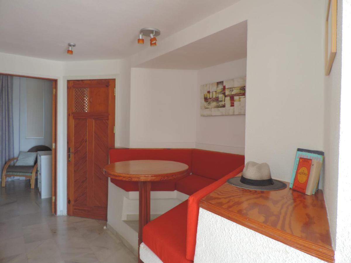 Appartamenthotel Altamira Costa Adeje  Exterior foto