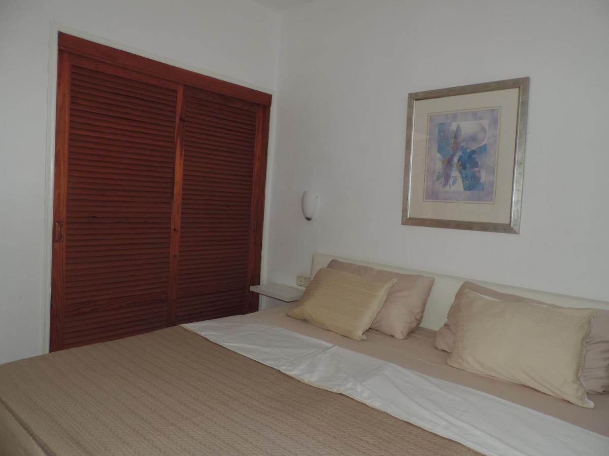 Appartamenthotel Altamira Costa Adeje  Exterior foto