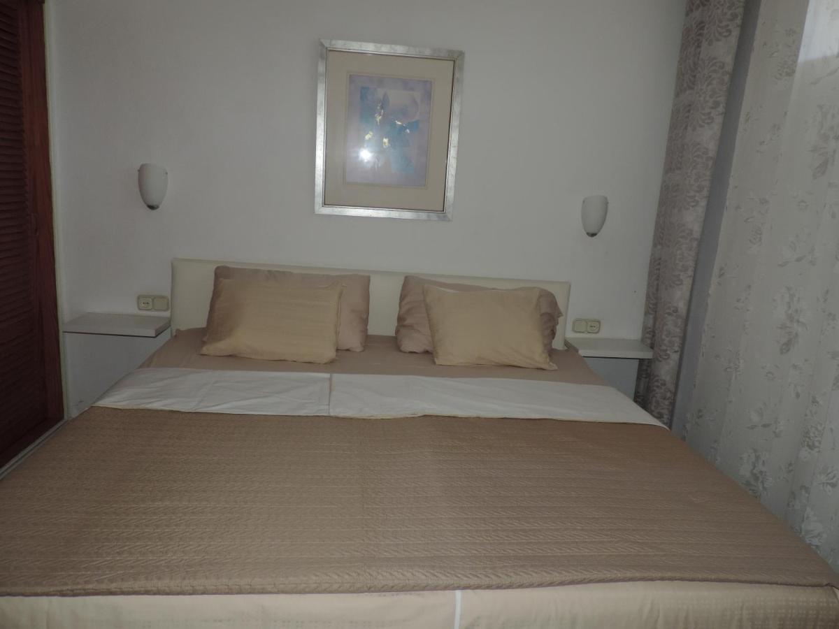 Appartamenthotel Altamira Costa Adeje  Exterior foto